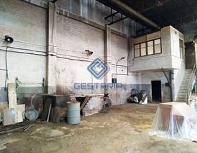 industrial wareproperties for sale in canet d´en berenguer
