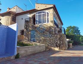 villas for sale in macastre