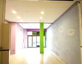 premises sale vilafranca del penedes by 76,900 eur