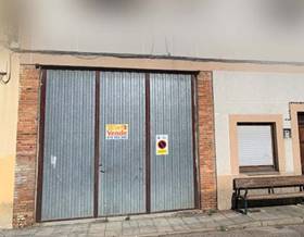 premises for sale in cervera de pisuerga