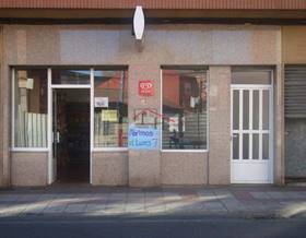 premises for sale in san andres del rabanedo