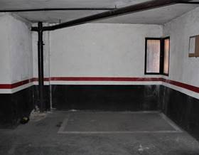garages for sale in madrid province