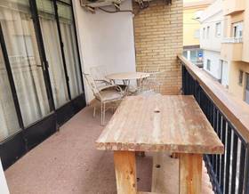 apartments for sale in santiago de la ribera