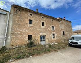 houses for sale in burgos province