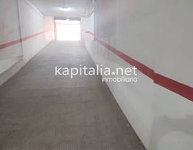 garage sale ontinyent by 9,000 eur