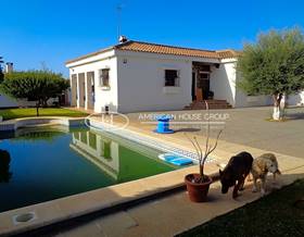 villa sale cádiz chiclana de la frontera by 370,000 eur