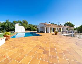 villas for sale in sencelles