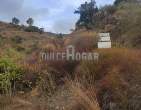 lands for sale in almachar