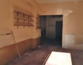 premises rent valencia ontinyent by 250 eur