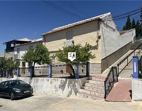 townhouse sale rute town centre by 39,900 eur