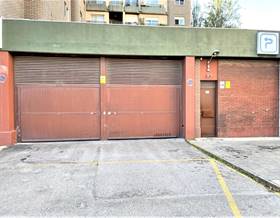 garages for sale in valencia province