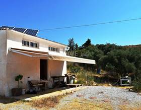 houses for sale in cajiz