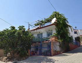 villas for sale in benamargosa