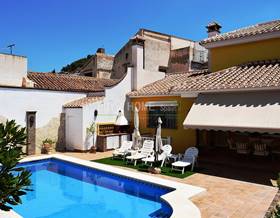 villas for sale in chilches, malaga