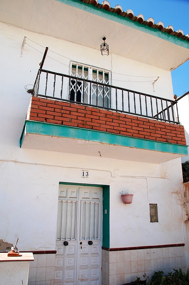 properties for sale in torre de benagalbon