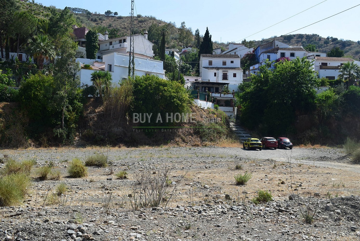 properties for sale in triana
