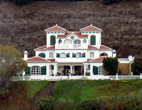 villas for sale in algarrobo