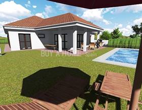 villas for sale in velez malaga