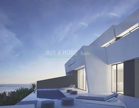 houses for sale in valdes, malaga