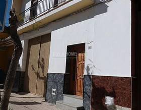 houses for sale in canillas de albaida