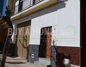 houses for sale in la viñuela