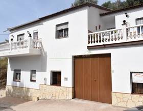 villas for sale in la viñuela