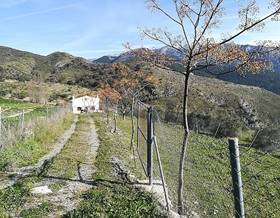 houses for sale in canillas de aceituno