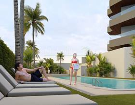 apartments for sale in malaga province