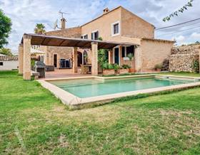 villas for sale in lloseta