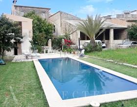 villas for sale in consell