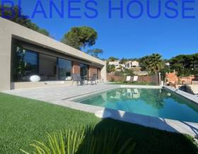 villas for sale in maçanet de la selva