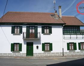 villas for sale in navarra province