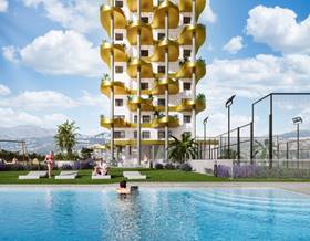 apartments for sale in calpe calp