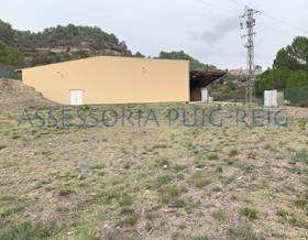 single familly house for sale in castellnou del bages