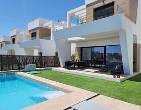 villas for sale in alfaz del pi