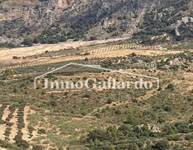 lands for sale in la dehesa