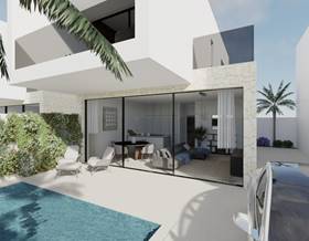 villas for sale in los alcazares