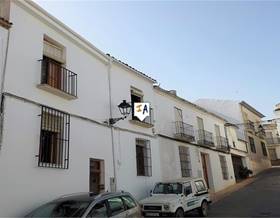 villas for sale in priego de cordoba