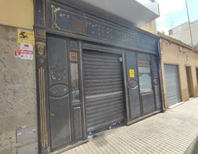 premises for sale in torrellano