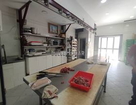 premises sale malaga perchel sur - el bulto by 399,000 eur