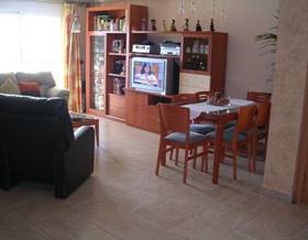 apartment sale teulada pueblo by 220,000 eur