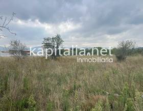 land sale l´ alcudia de crespins alcudia de crespins, l by 137,410 eur