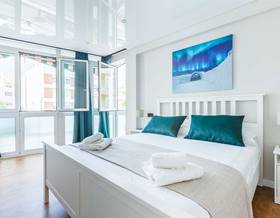 apartments for rent in benajarafe