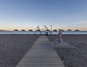 apartments for rent in algarrobo