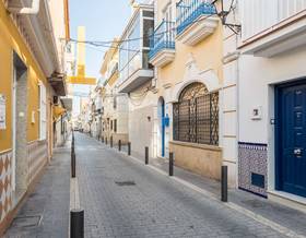 apartments for rent in benajarafe