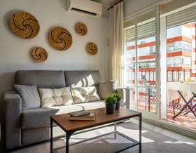 apartments for rent in torrox