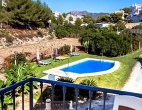 houses for rent in frigiliana