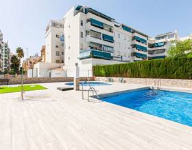 properties for rent in chilches, malaga