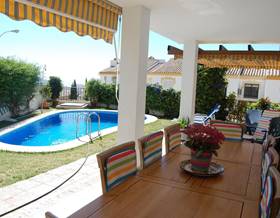 villas for rent in malaga province