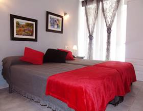 houses for rent in benajarafe